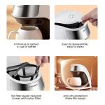 KONKA Coffee maker KCF-CS2