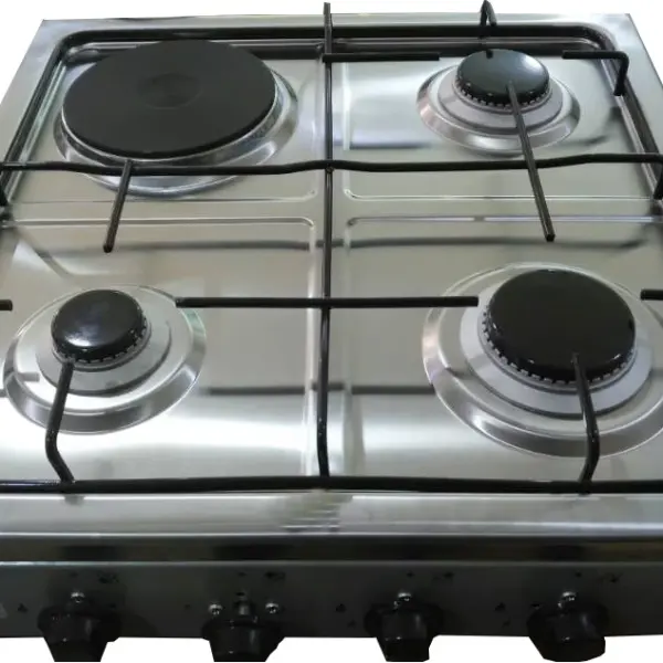 BLUEFLAME DESKTOP GAS COOKER, INOX, 1 BURNER NWL-281