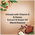 Suave Essentials Gentle body wash, cocoa butter and shea