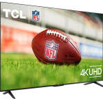 TCL 50" S Class 4K UHD HDR LED Smart TV