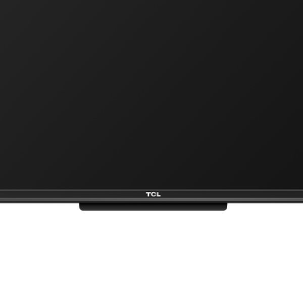 TCL 50" S Class 4K UHD HDR LED Smart TV