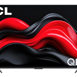 TCL 65 inch 4K UHD HDR Google Tv 65P