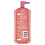 Suave Essentials Gentle Liquid Body wash, wild cherry Blossom