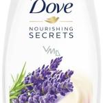 Dove Nourishing Secrets Shower gel