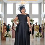 Turkish party dresses