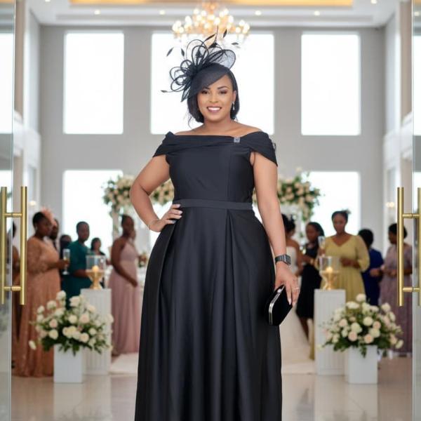 Turkish party dresses