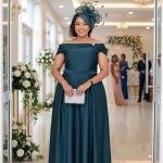 Turkish party dresses