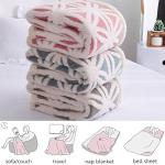 Comfort Fleece Blanket