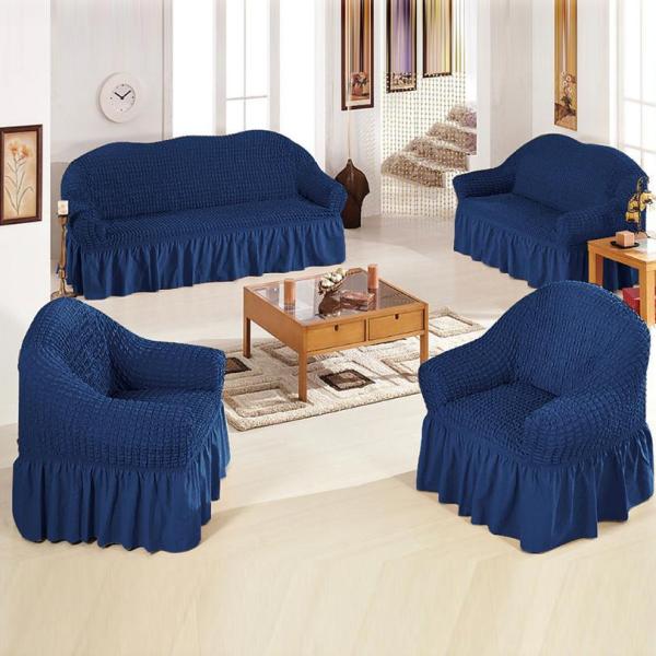 Elastic sofa Covers