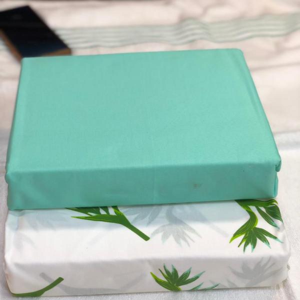 Mix and Match bedsheets