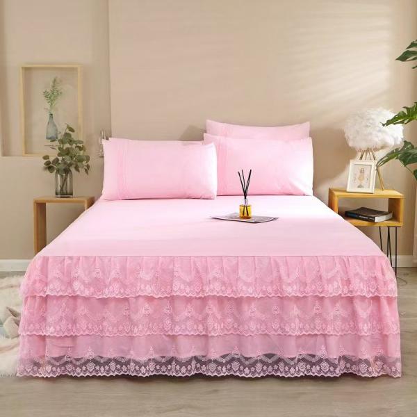 6*6 Bedspread