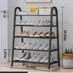 Shoe shelf