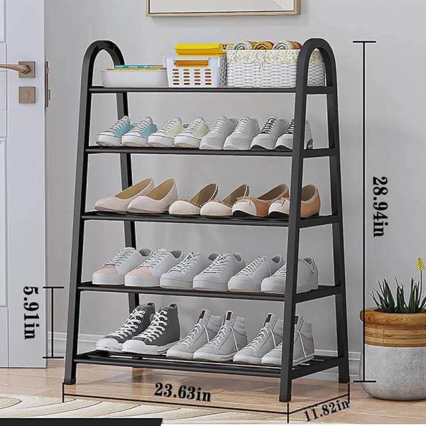 Shoe shelf