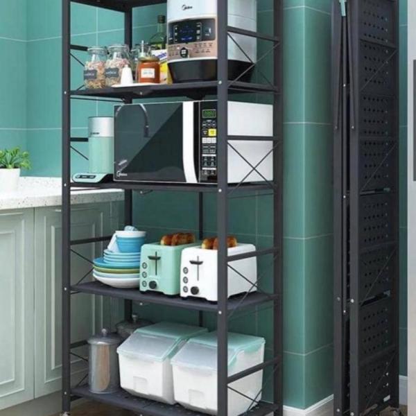 Storage Rack