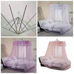 Umbrella Round Mosquito Net