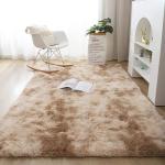Large Fluffy carpets
