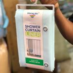 Shower Curtain Liner