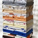 Mix and Match bedsheets