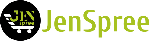 Jenspree ecommerce