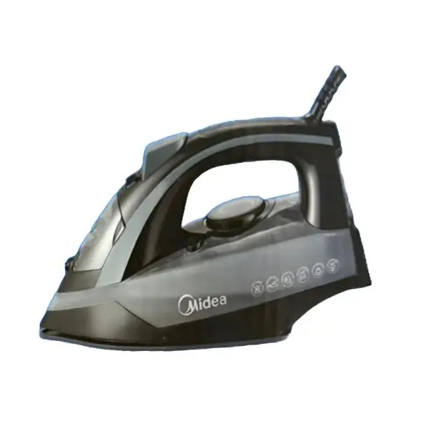 Midea Electric steam iron YPJ20A1W