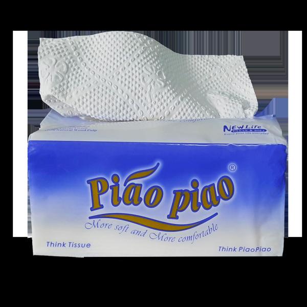 Timber Paper Smooth Napkin