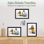 Digital Photo frame Model P800