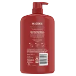 Old Spice Men Swagger scent of Cedarwood Body Wash