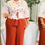 Elegant and corporate Women's Suit