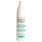 Swiss Soft 'n White Lightening Shower Gel