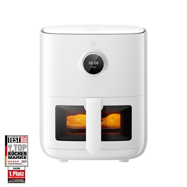 MI Xiaomi Smart Air Fryer 4.5L EU