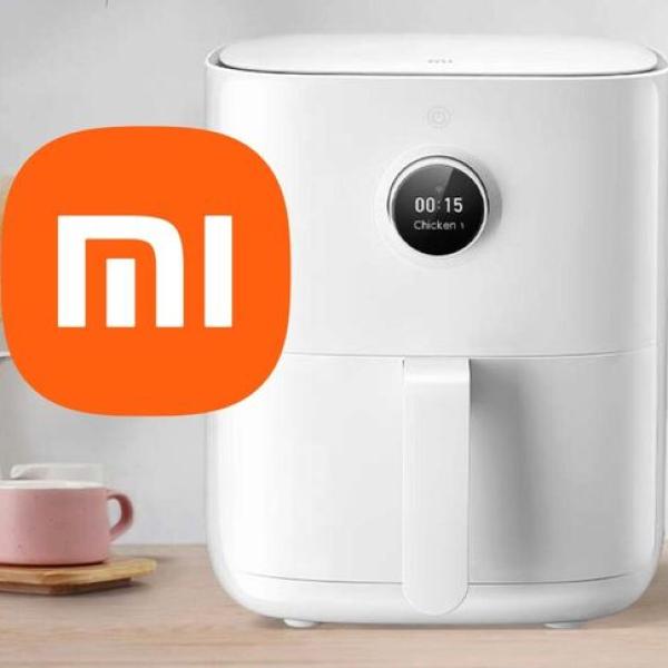 MI Xiaomi Smart Air Fryer 4.5L EU