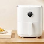MI Xiaomi Smart Air Fryer 4.5L EU