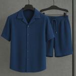 Two-Piece pure turkish linen