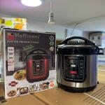 Hoffman Electric Pressure cooker 6.5L