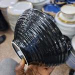 A dozen of Serving Bowls