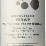Wave By Design, moisture wrap permanent wave booster, non-irritating