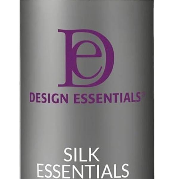 Design Essentials Silk essentials