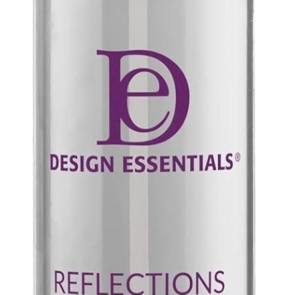 Design Essentials Reflections