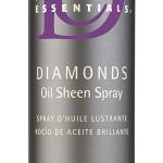 Design Essentials, diamonds oil sheen spray