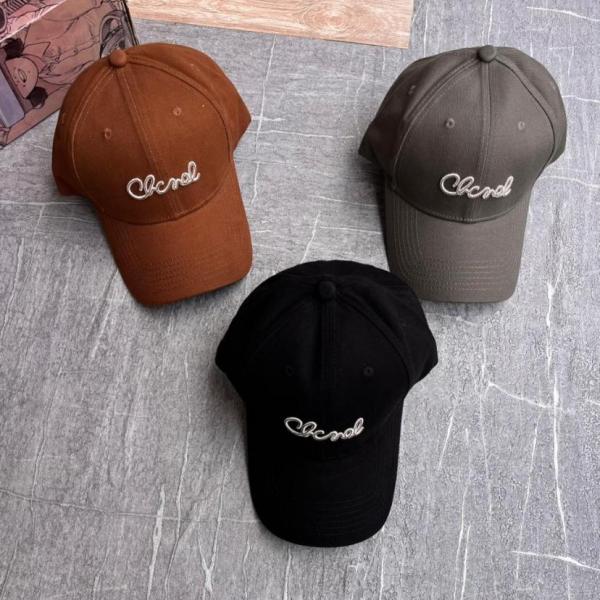 Men's caps