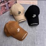 Men's caps