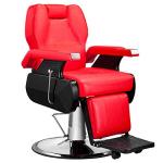 Executive saloon Barber chair