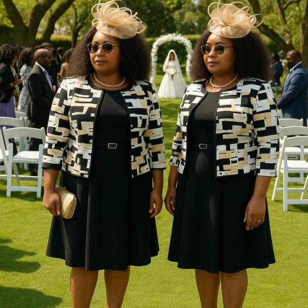 Good quality cotton dresses