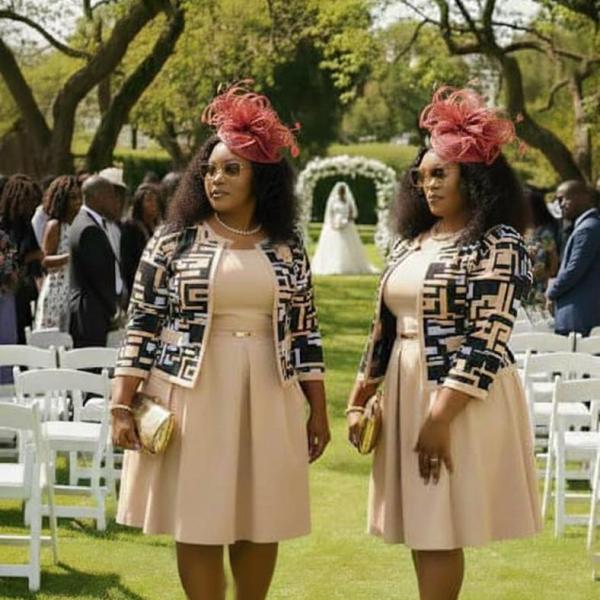 Good quality cotton dresses